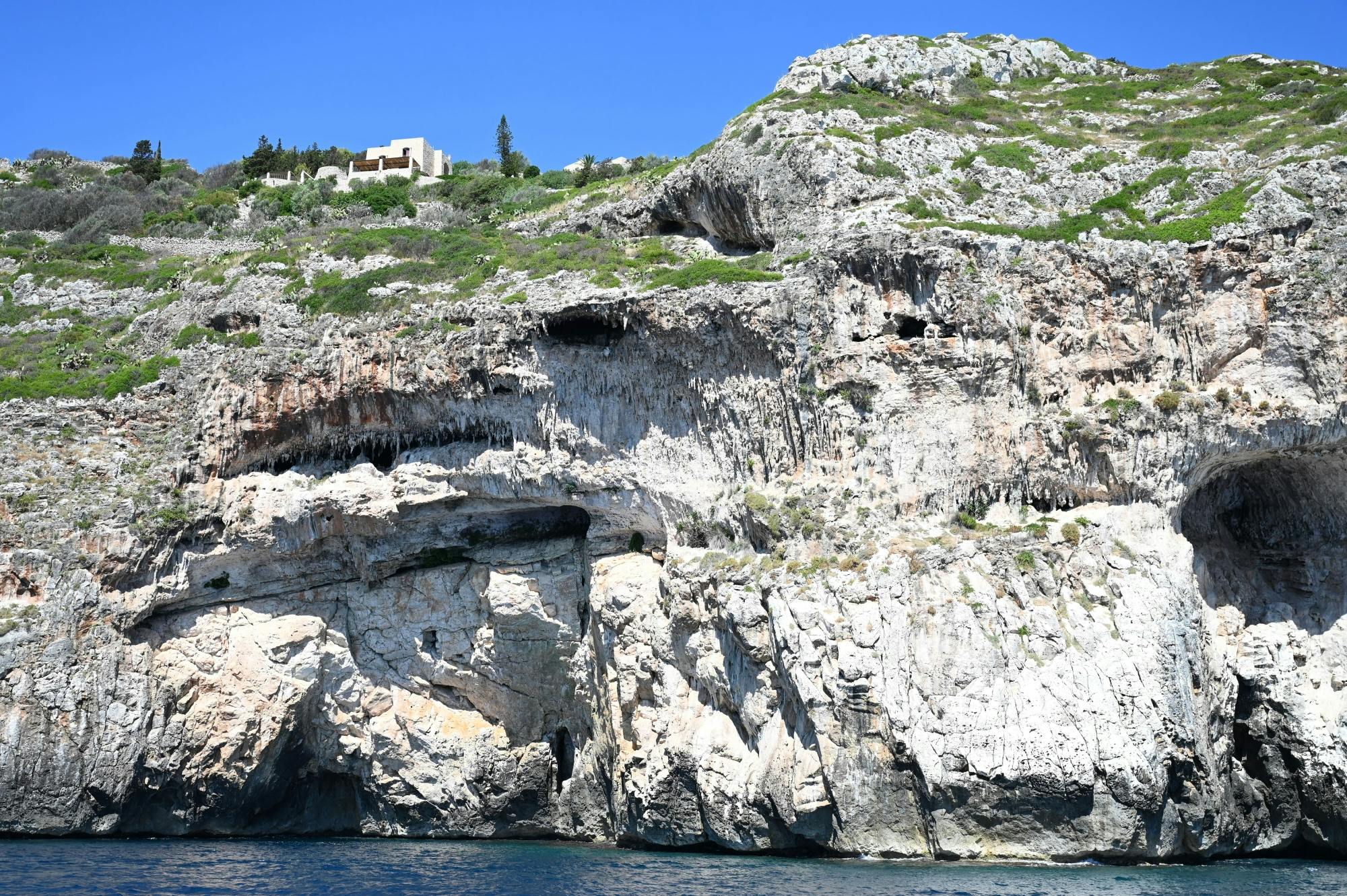Catamaran Cruise with Aperitif from Salento Ionian Coast