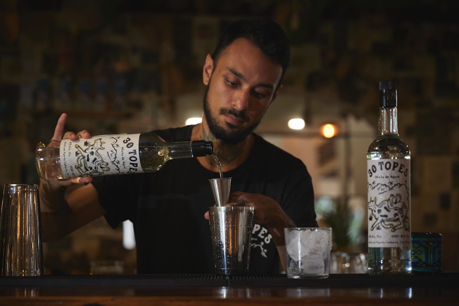 Drinks & tastings in Puerto Vallarta