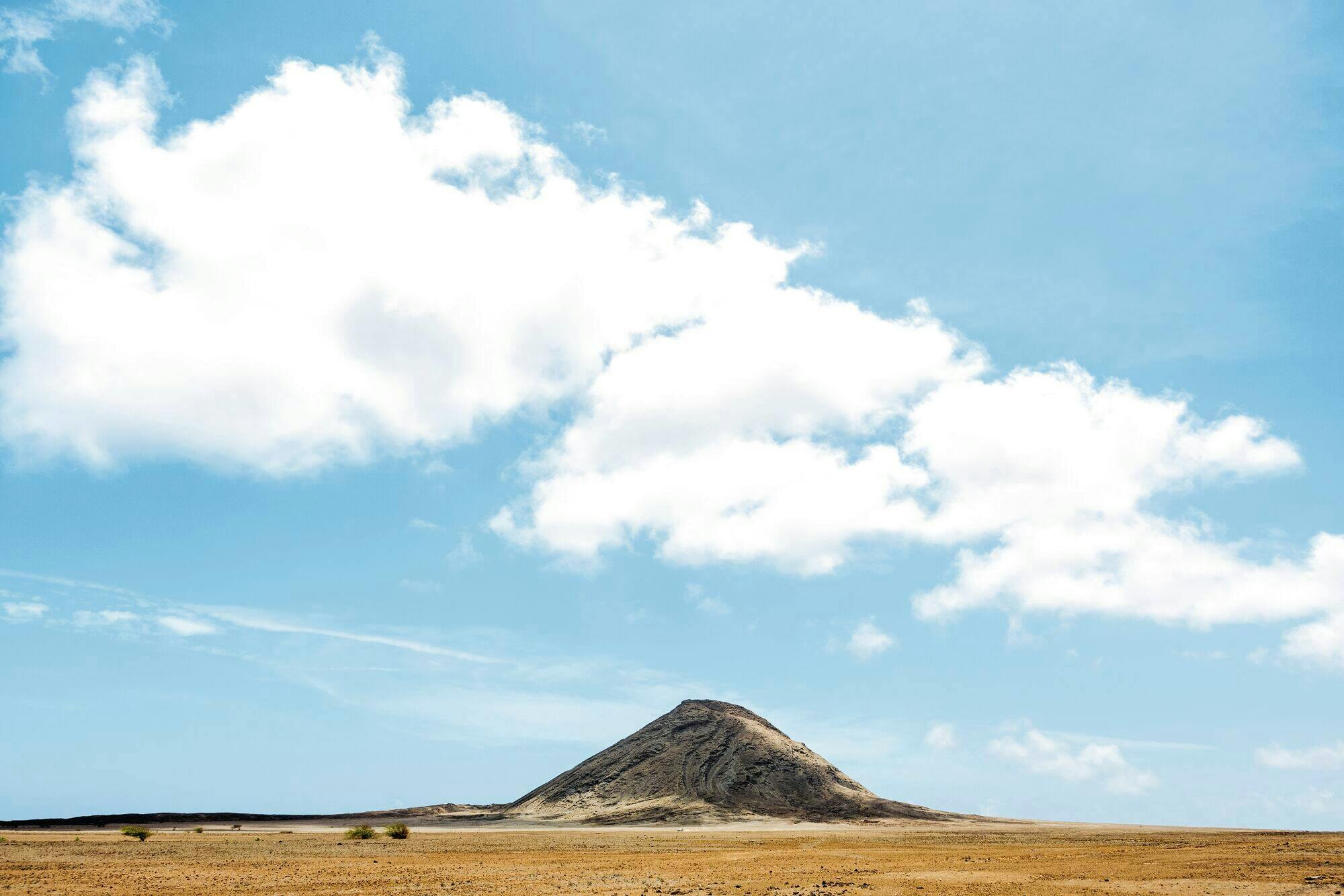 Sal sundown 4x4 safari with beachfront dinner
