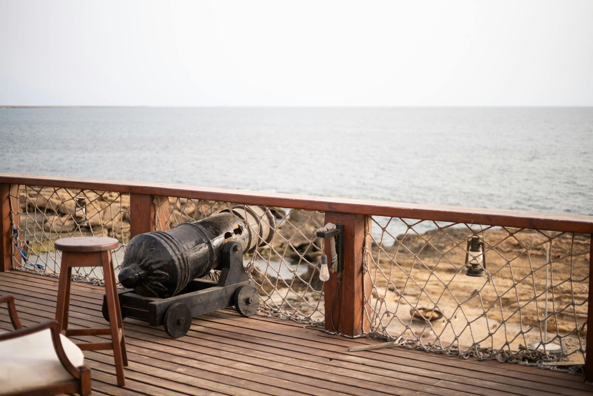 Sal sundown 4x4 safari with beachfront dinner