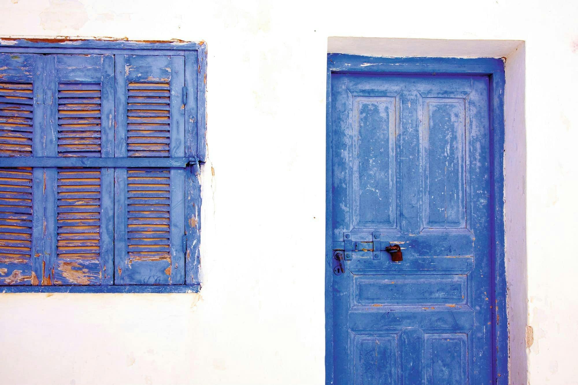 Santorini Villages Tour with Pharos Lighthouse