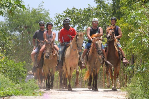 Bavaro Adventure Park