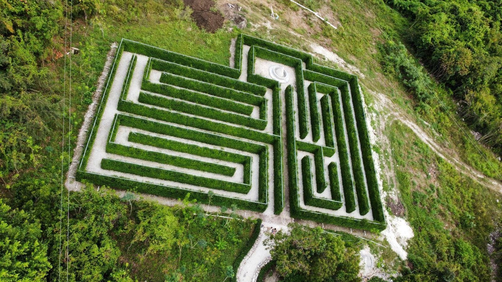 Bavaro Adventure Park