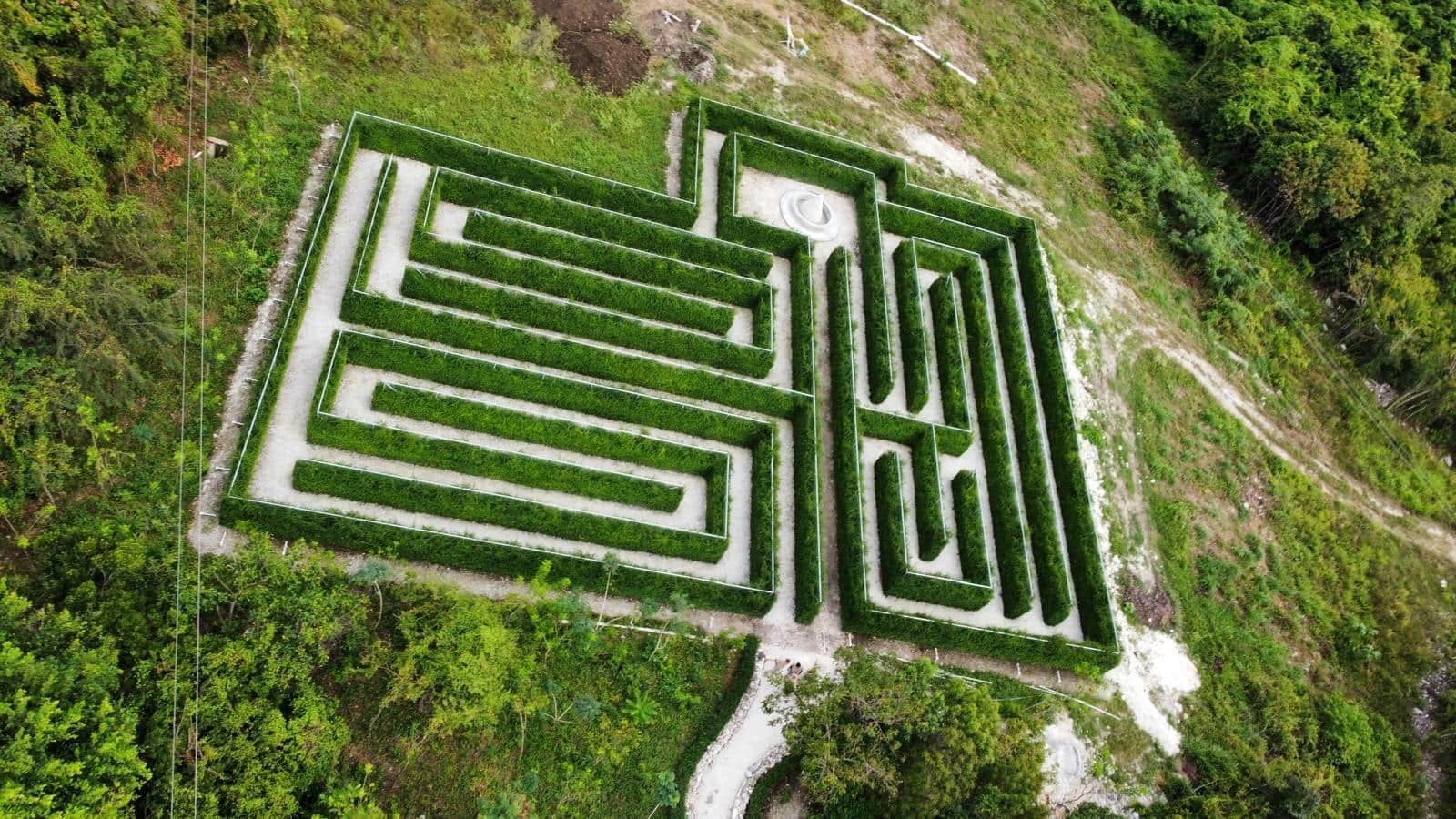 Bavaro Adventure Park