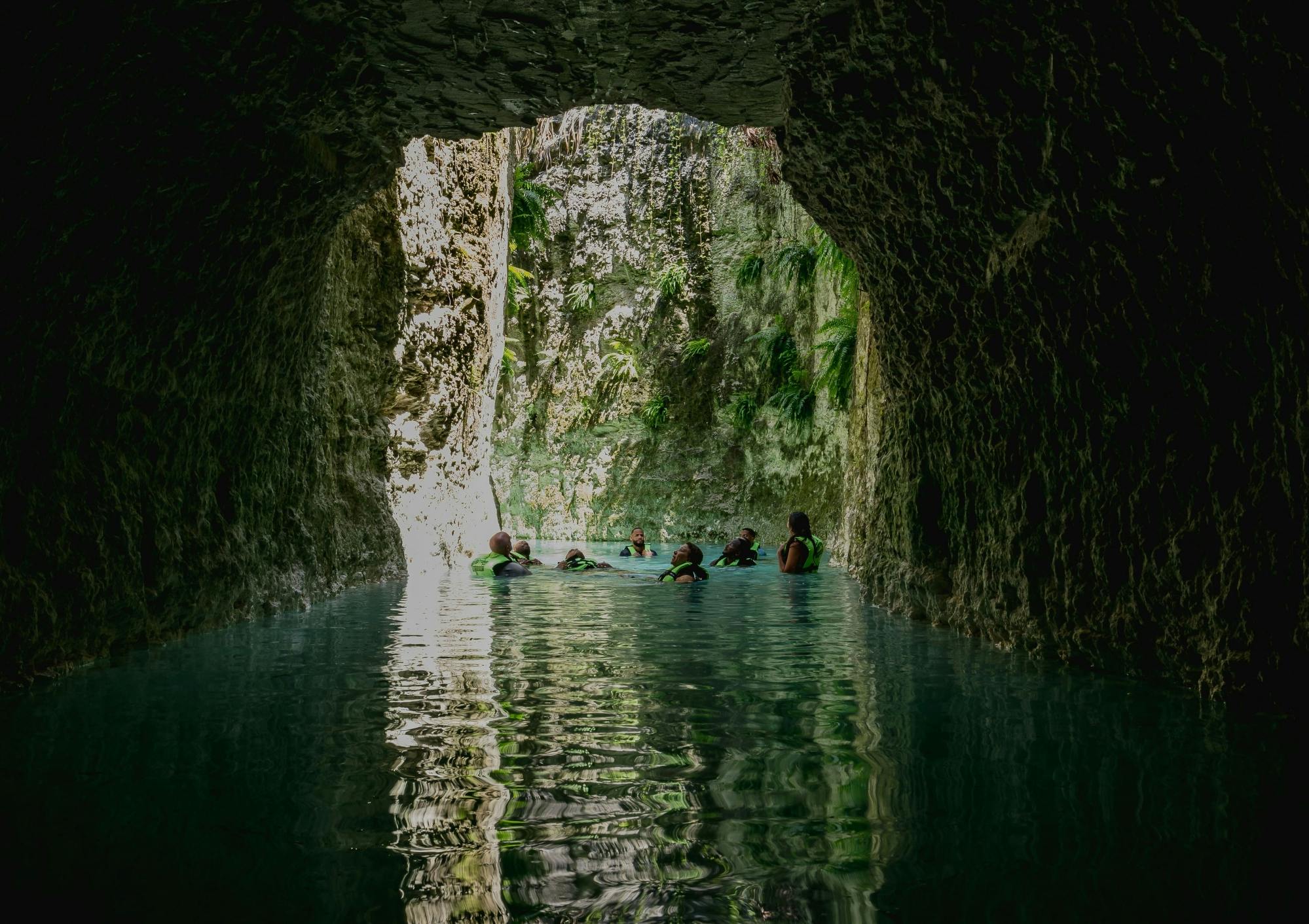 Exclusive Bavaro Adventure Park All-Access Pass