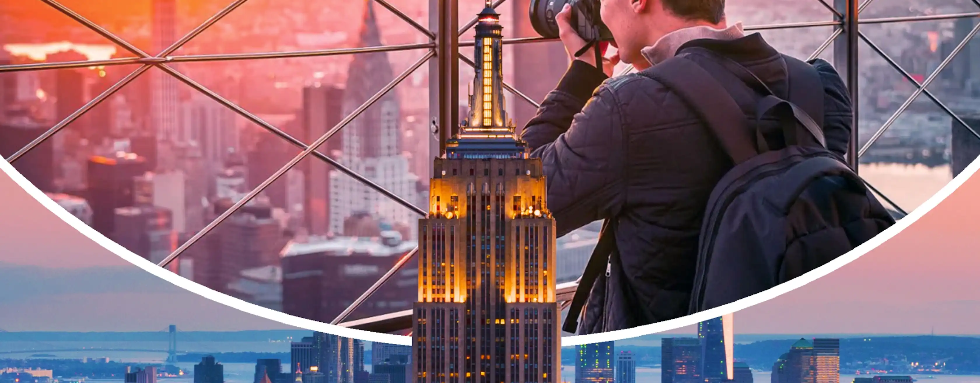 Empire State Building: biglietti e visite guidate