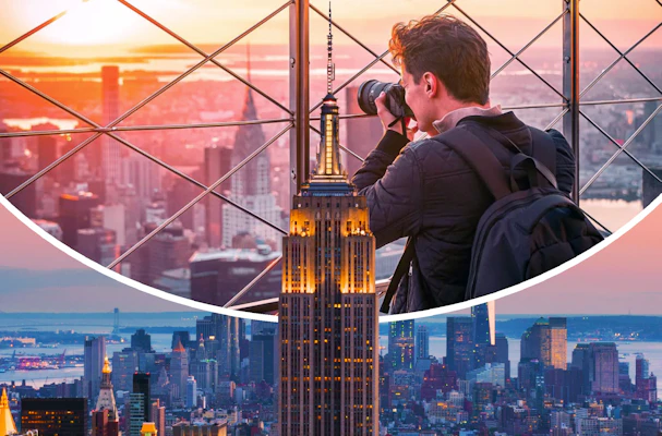 Empire State Building