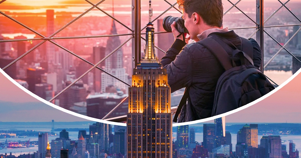 Empire State Building Tickets and Tours in New York | musement