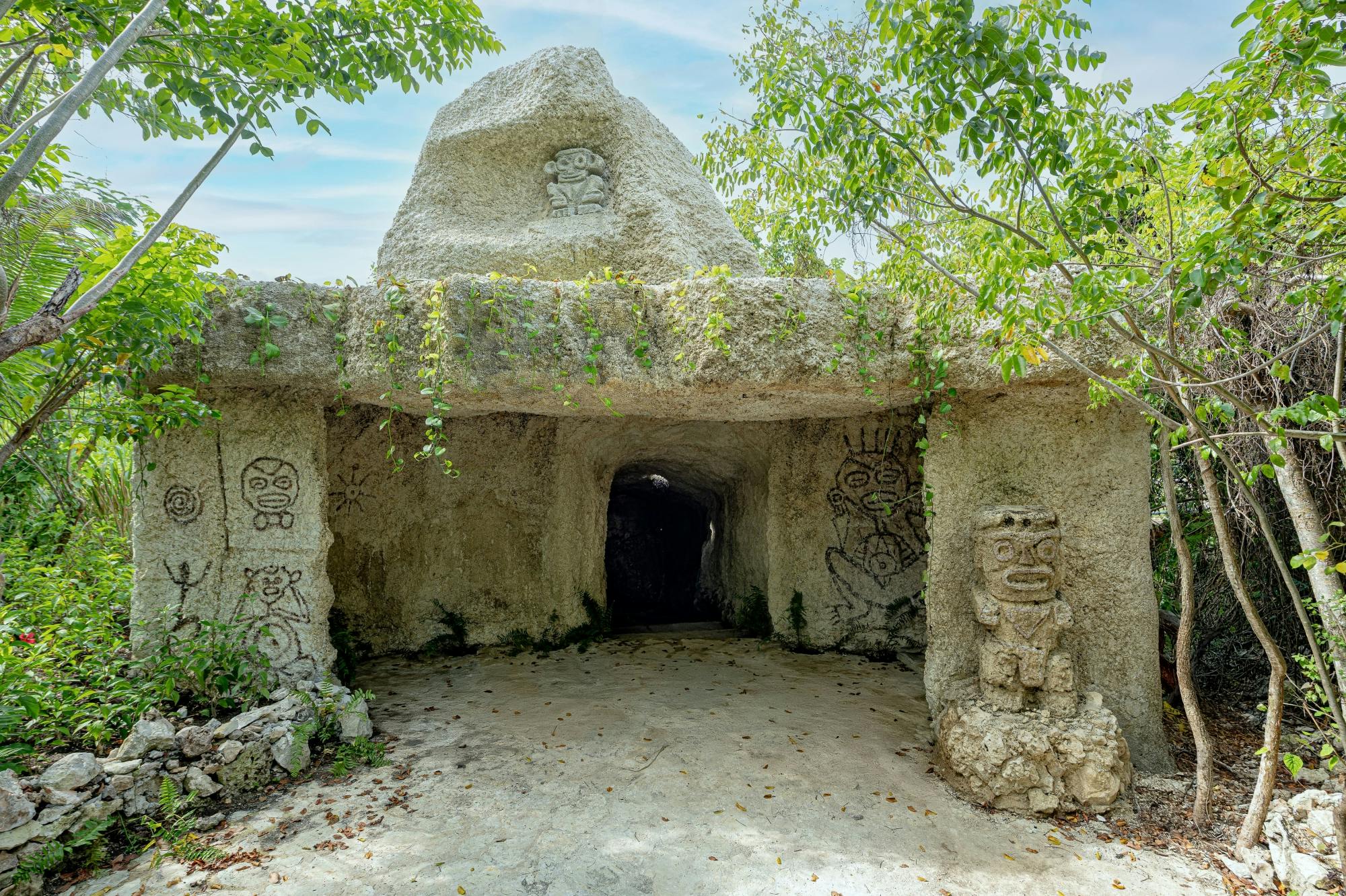 Exclusive Bavaro Adventure Park All-Access Pass