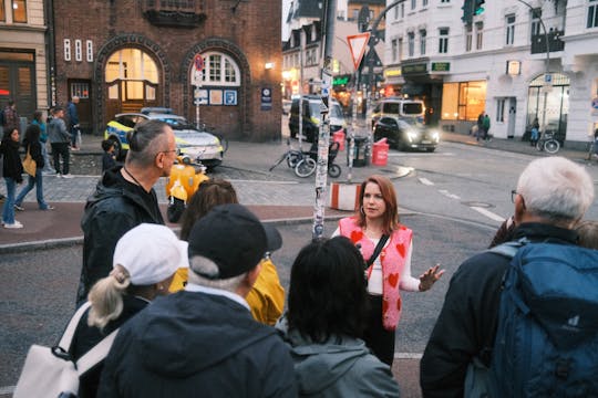 St. Pauli Queertour - 100 Jahre Pride auf St. Pauli