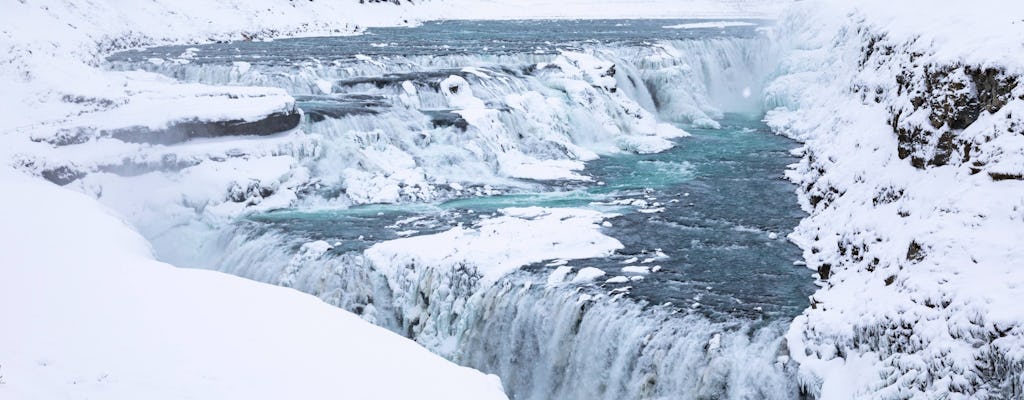 TUI Golden Circle Tour