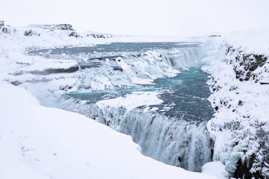 TUI Golden Circle Tour