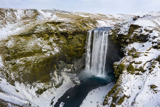 TUI Südisland Tour