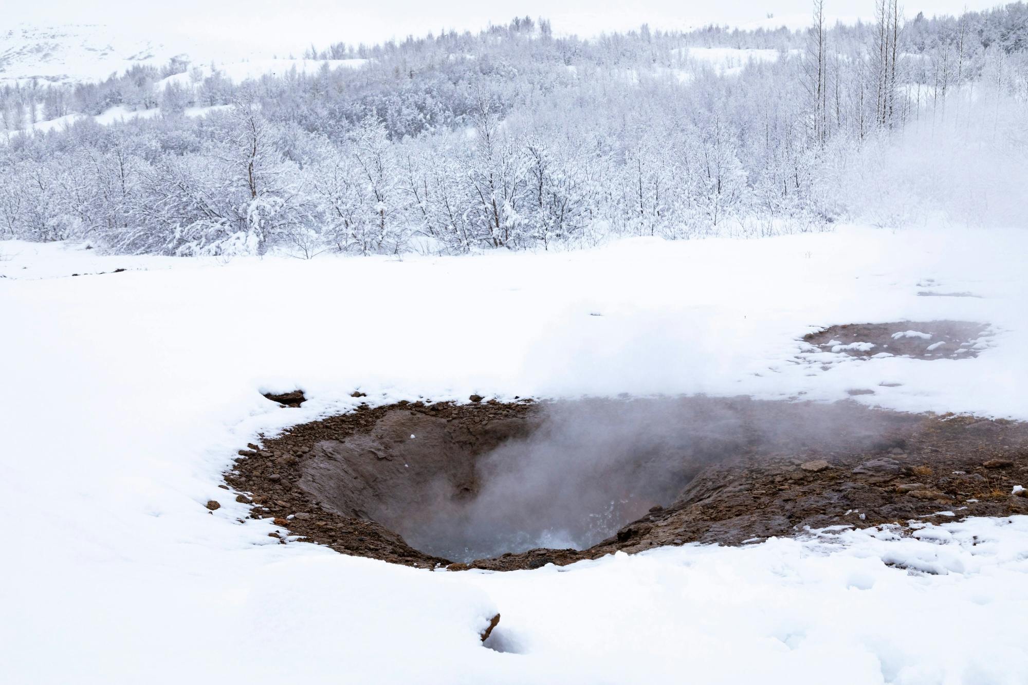 TUI Golden Circle Tour