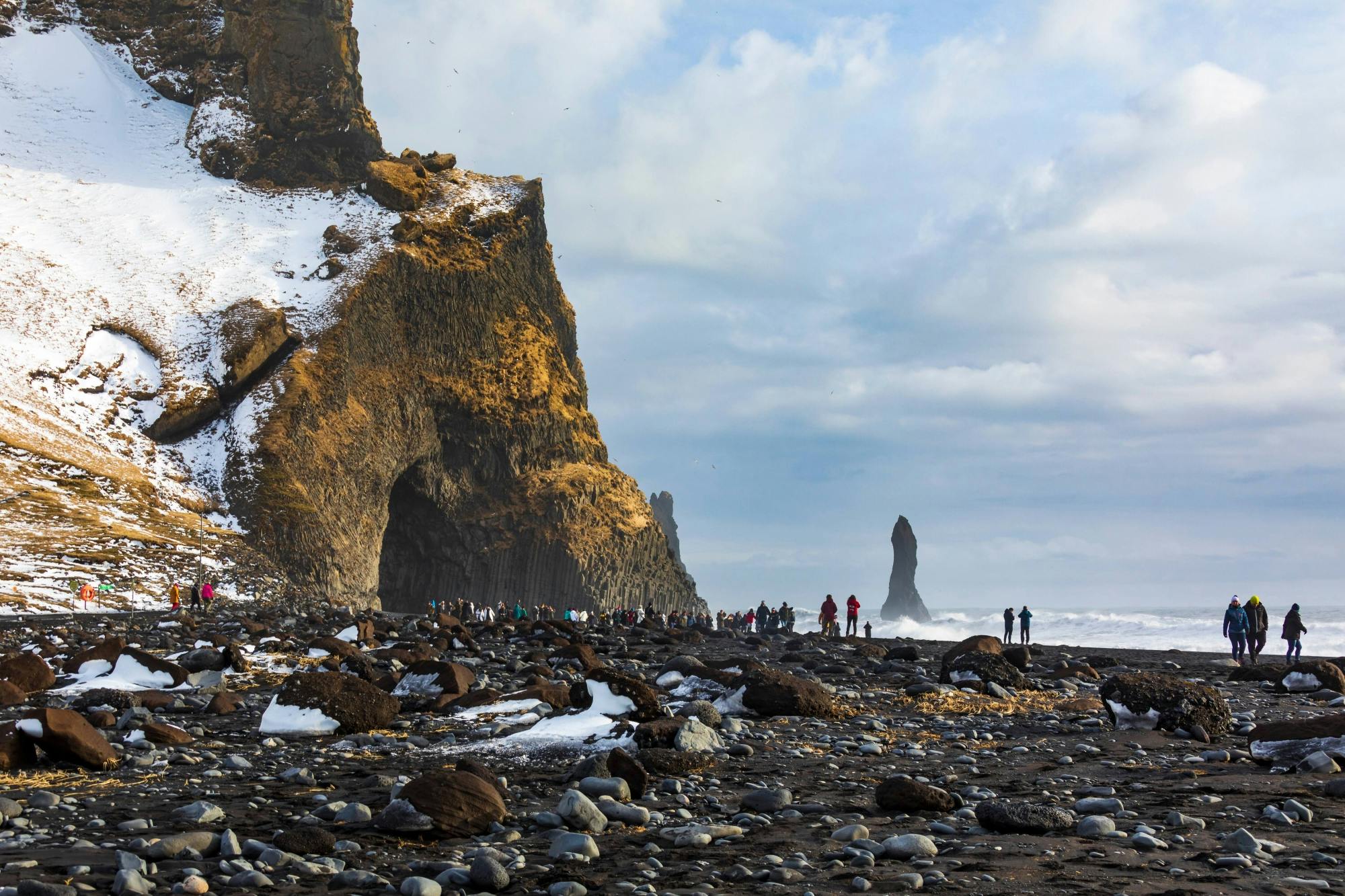 TUI Southern Iceland Tour