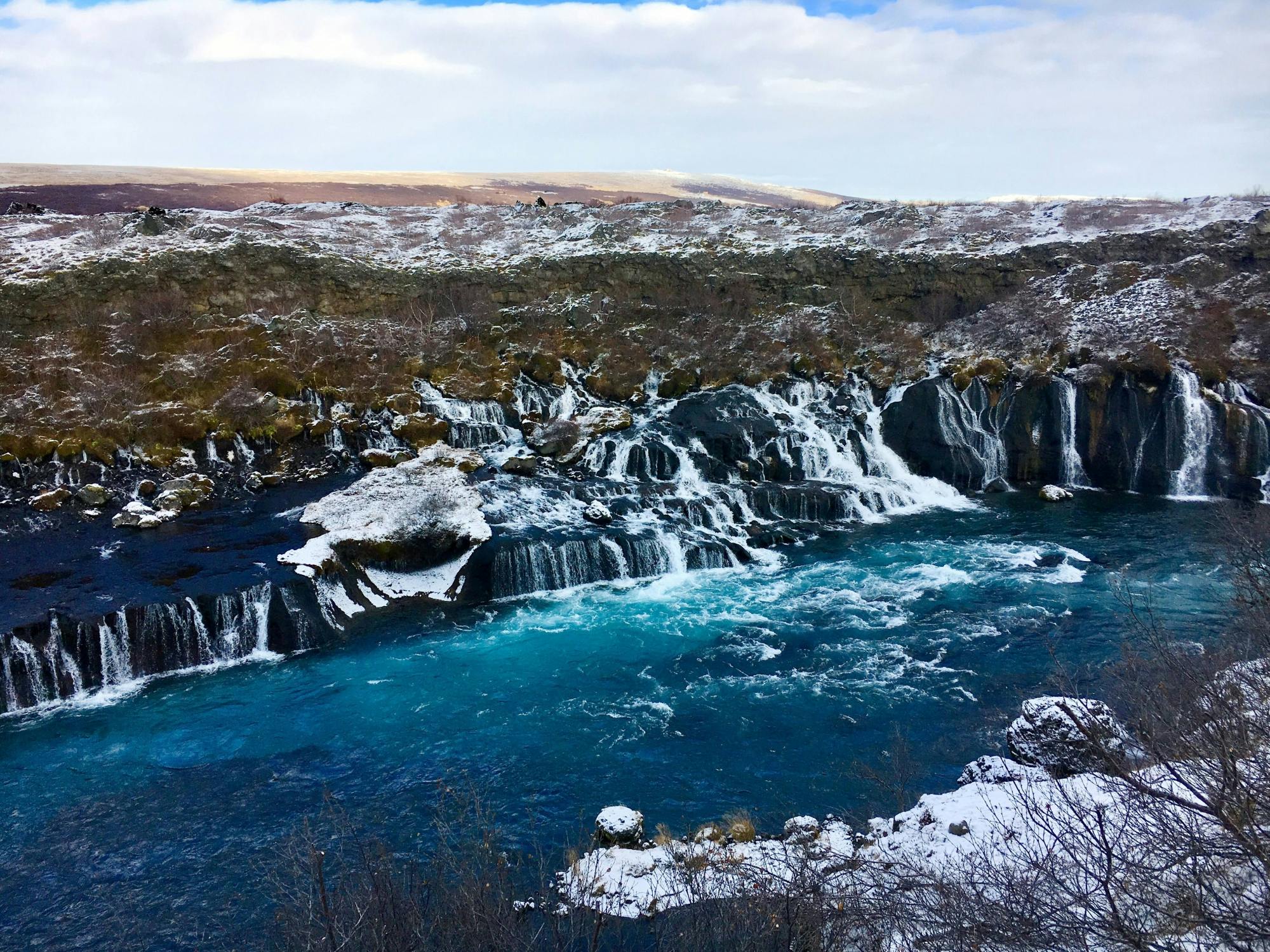 TUI Southern Iceland Tour