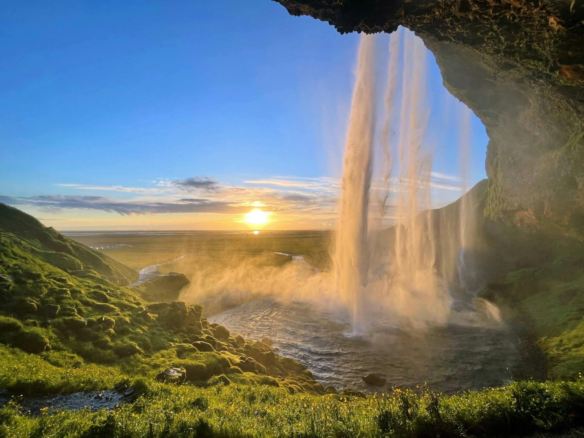 TUI Southern Iceland Tour