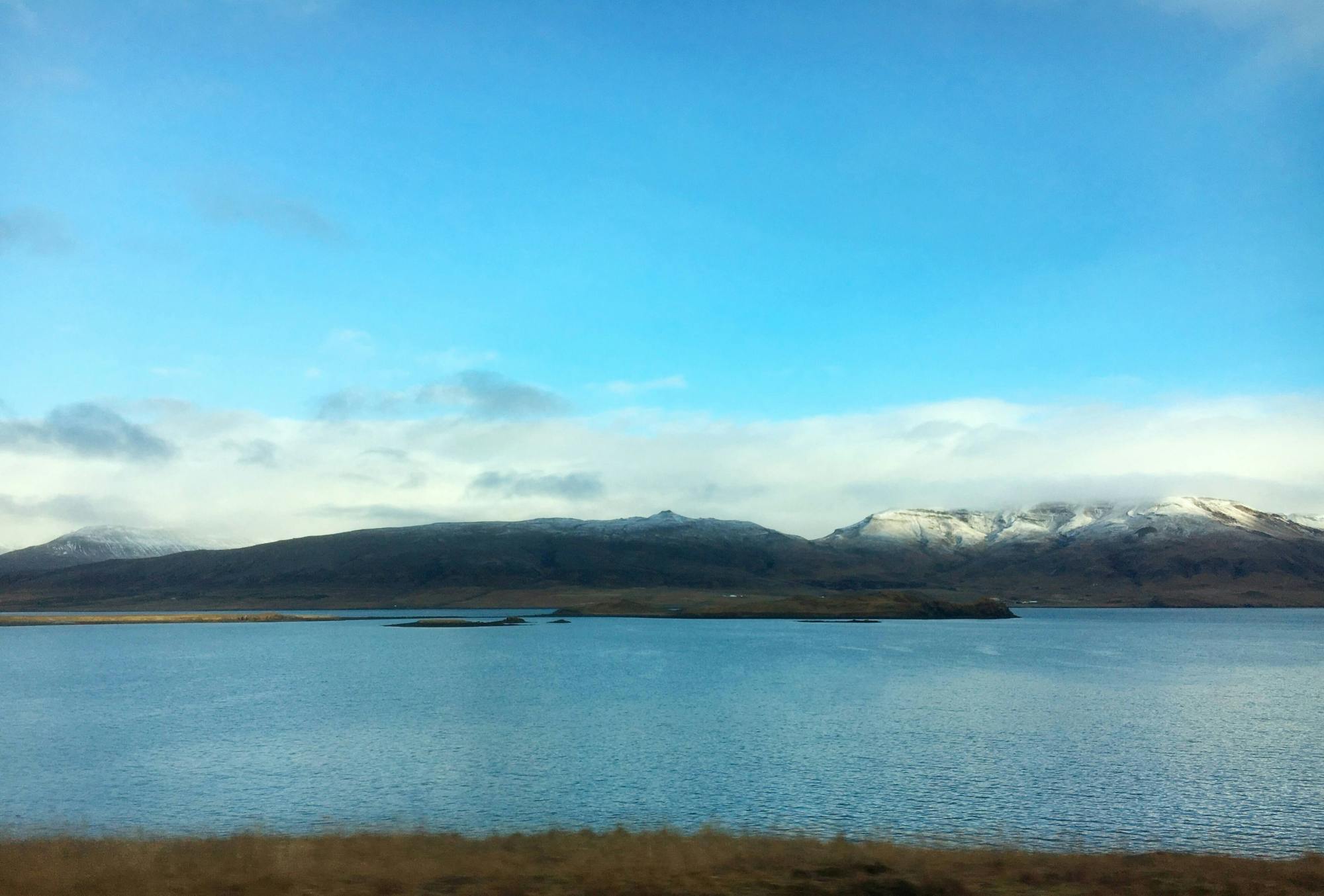 TUI Southern Iceland Tour