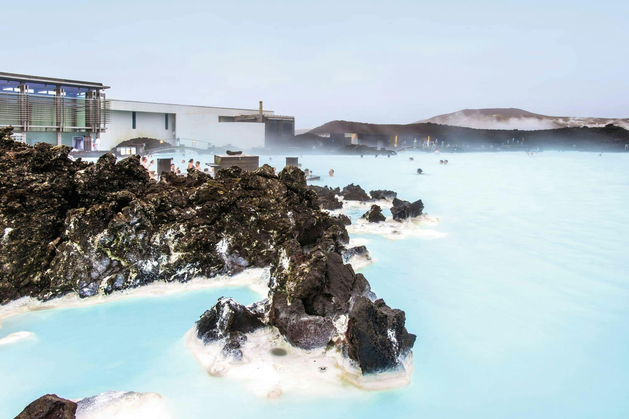 TUI Blue Lagoon Day Tour