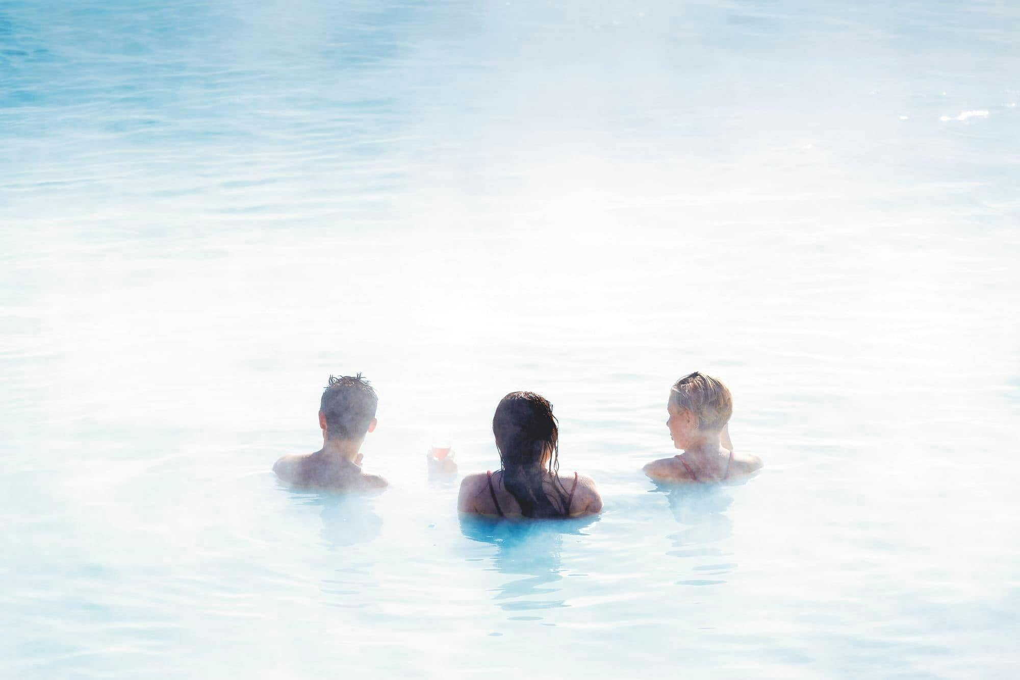 TUI Blue Lagoon Day Tour