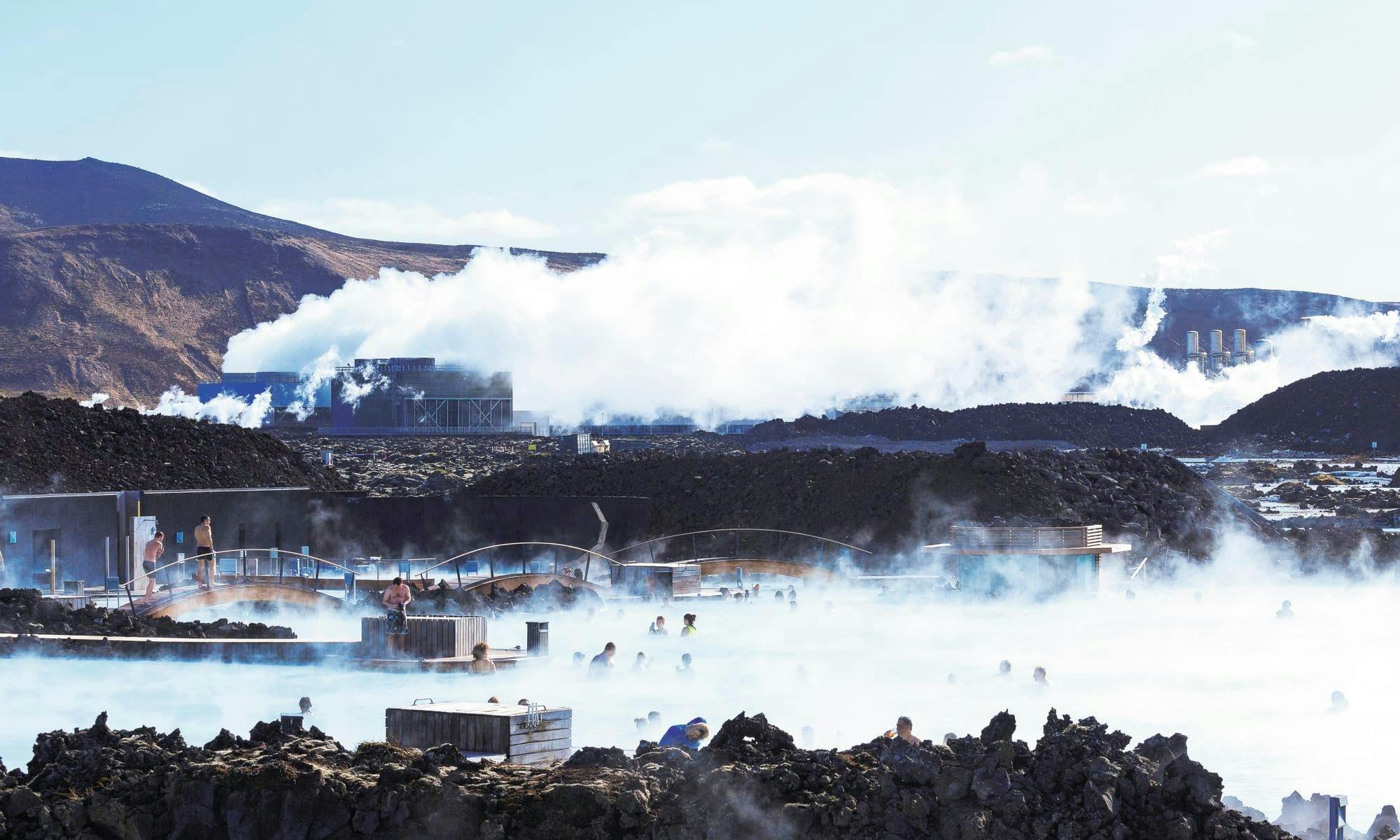 TUI Blue Lagoon Day Tour