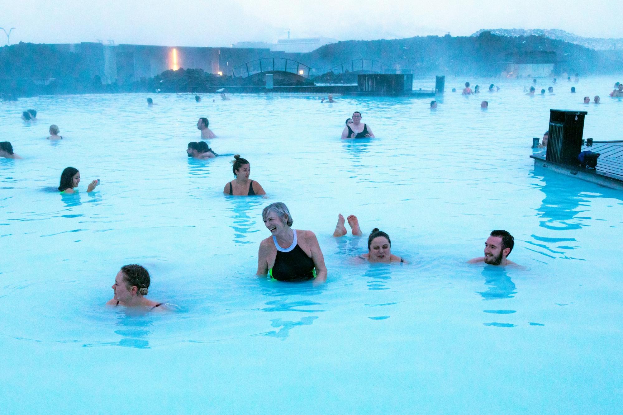 TUI Blue Lagoon Evening Tour