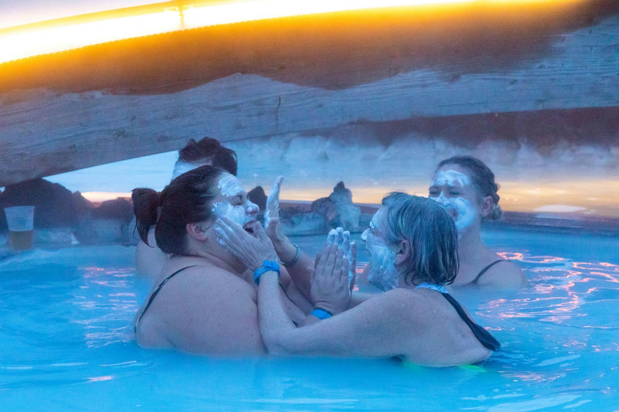 TUI Blue Lagoon Evening Tour