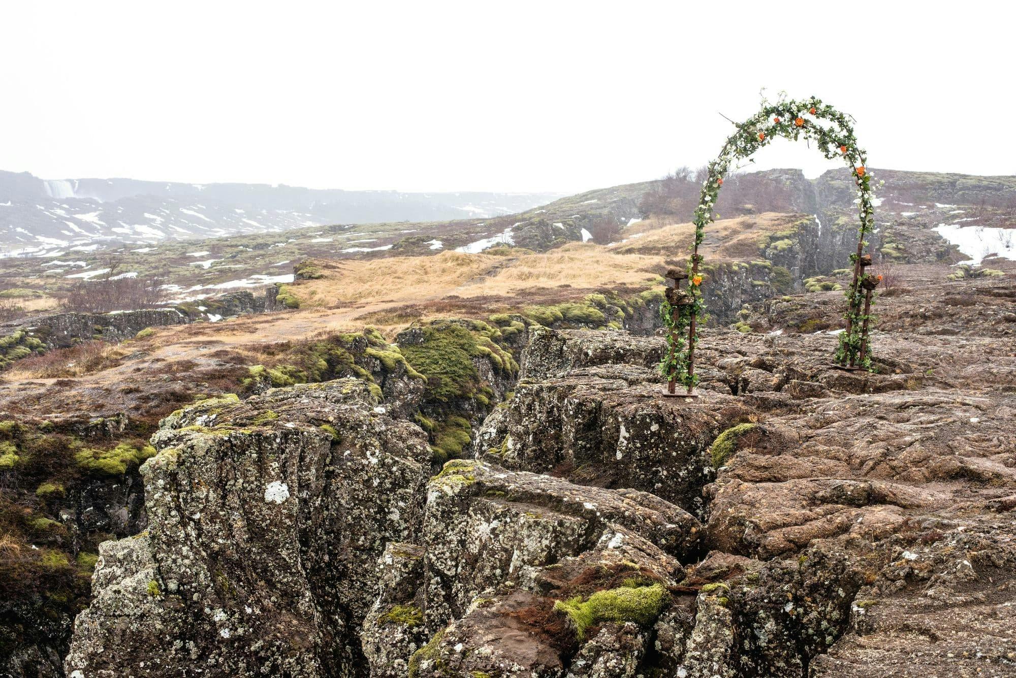 TUI Golden Circle Tour