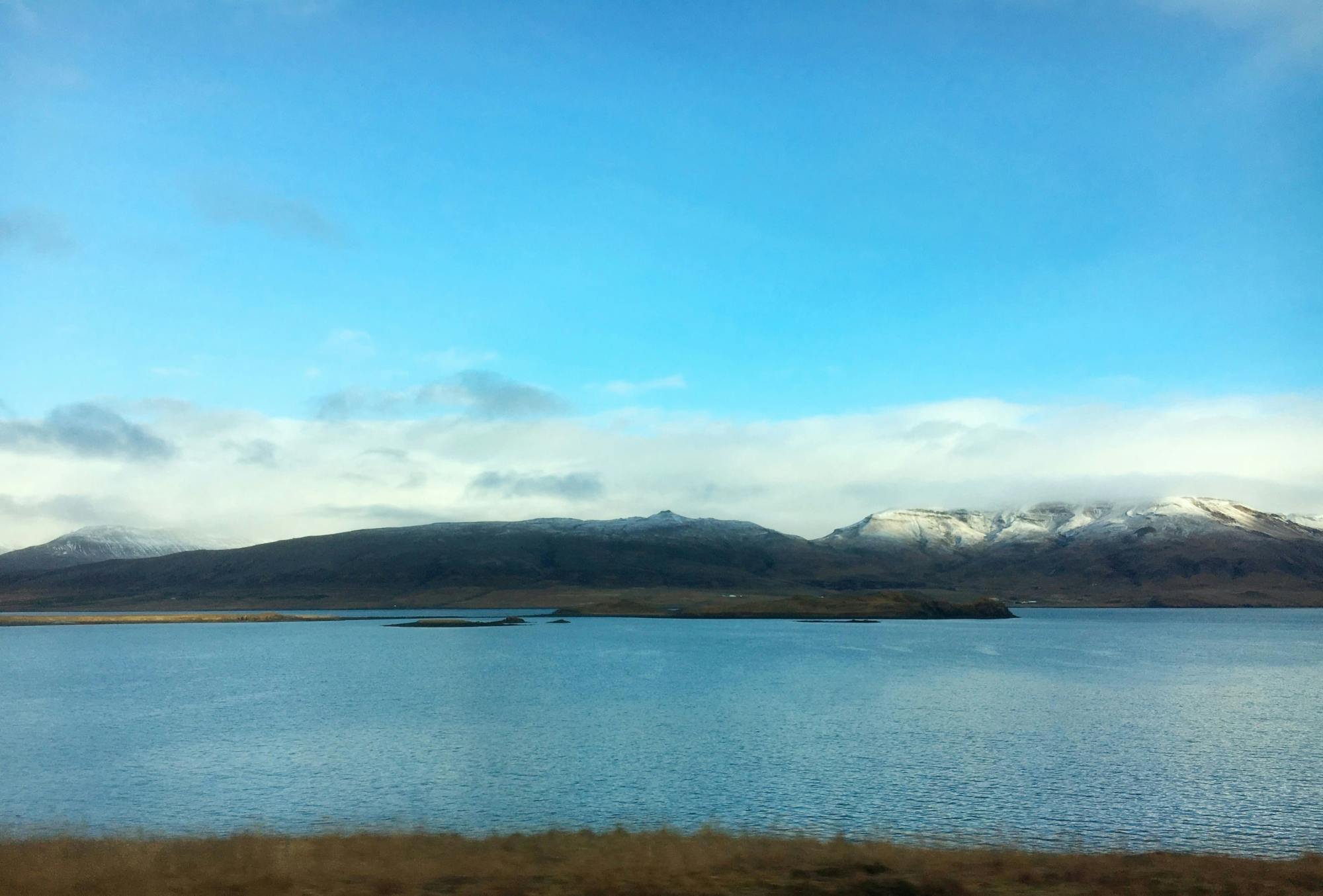 TUI Southern Iceland Tour