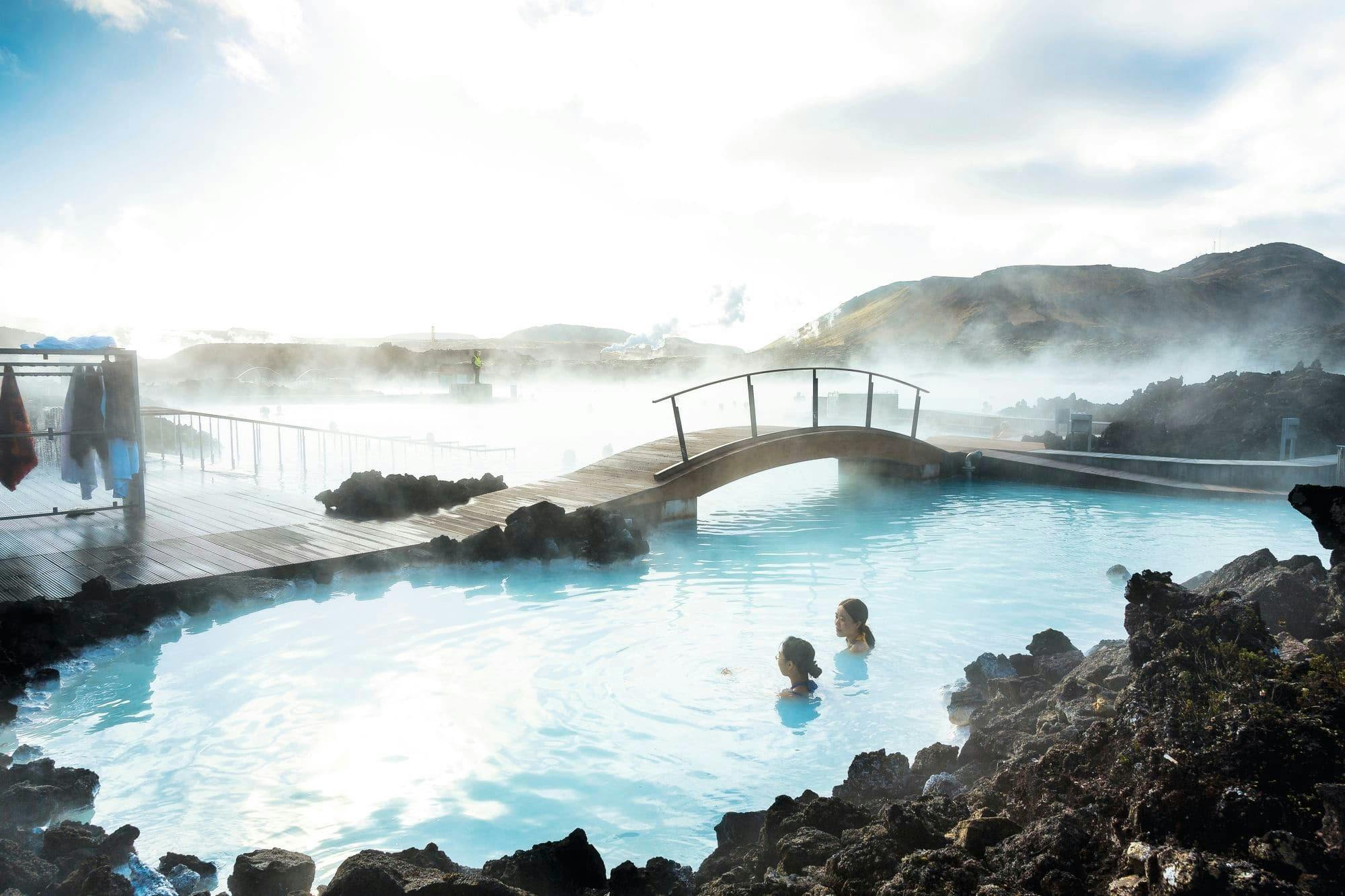 TUI Blue Lagoon Day Tour
