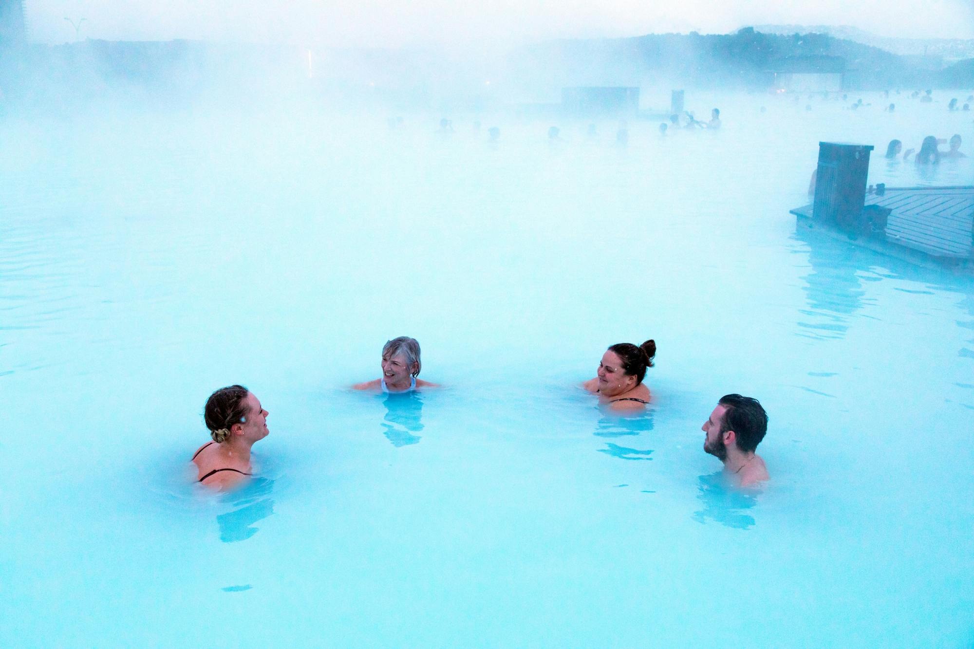 TUI Blue Lagoon Evening Tour