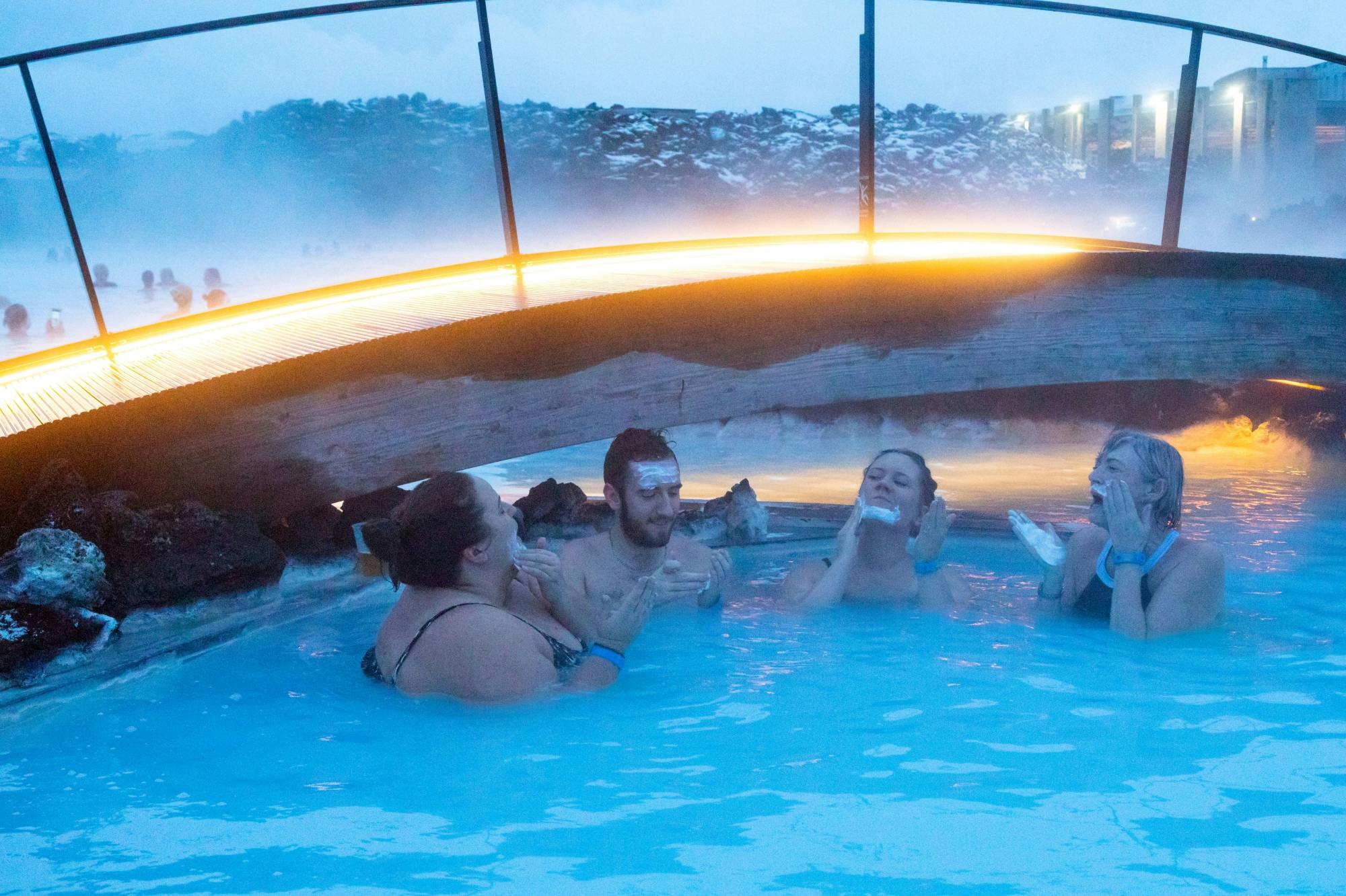 TUI Blue Lagoon Evening Tour