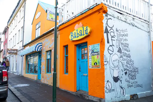 TUI Reykjavik City Tour with FlyOver Iceland Experience