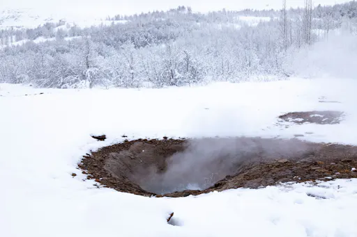 TUI Golden Circle Tour