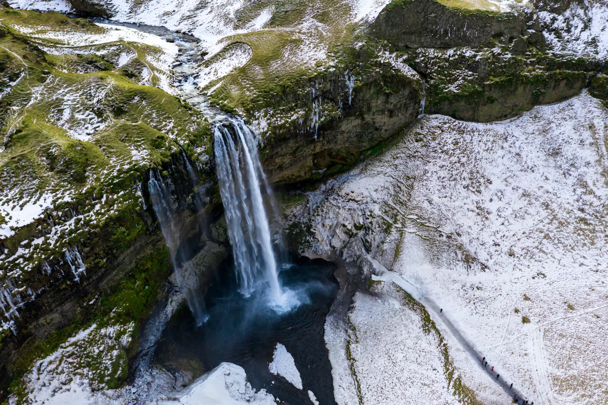 TUI Southern Iceland Tour