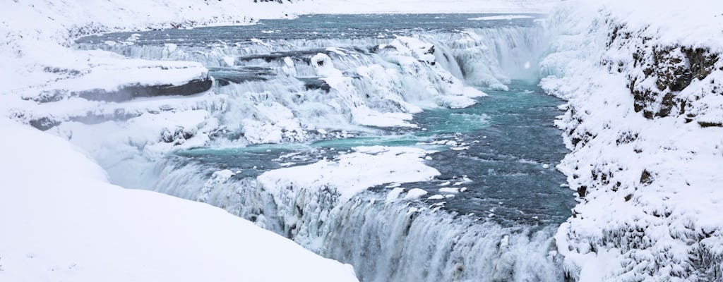 TUI Golden Circle Tour