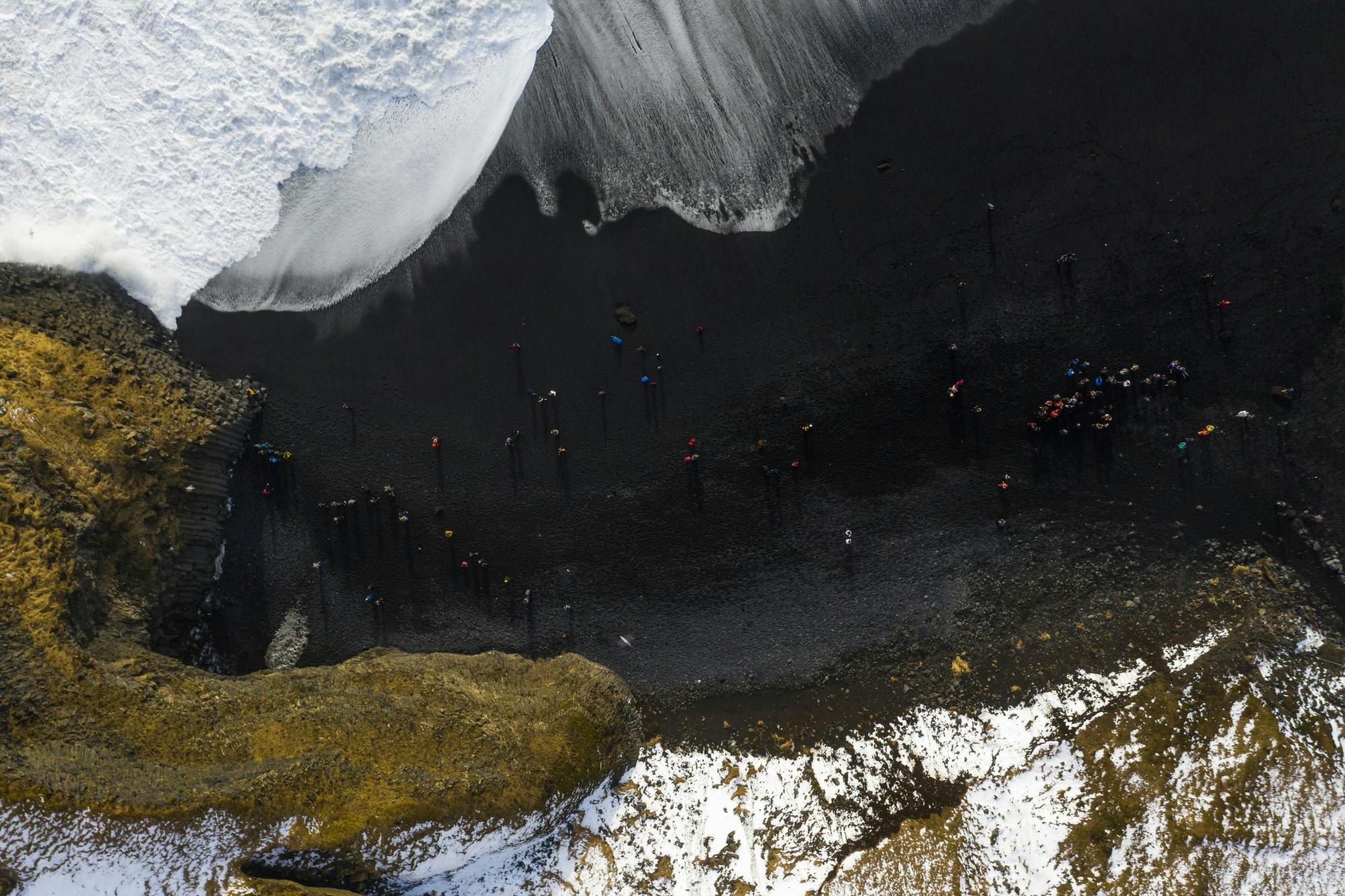 TUI Southern Iceland Tour