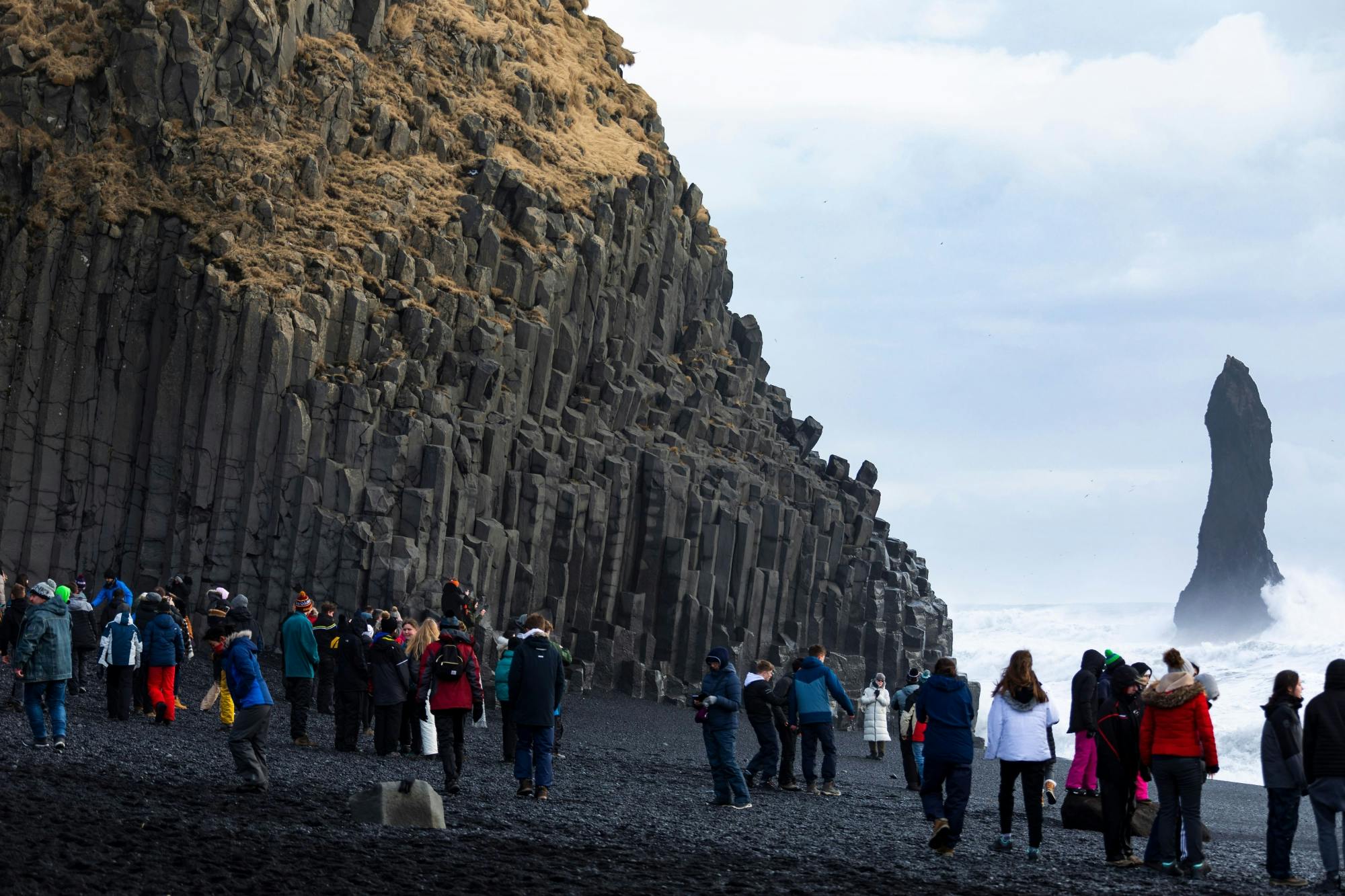 TUI Southern Iceland Tour