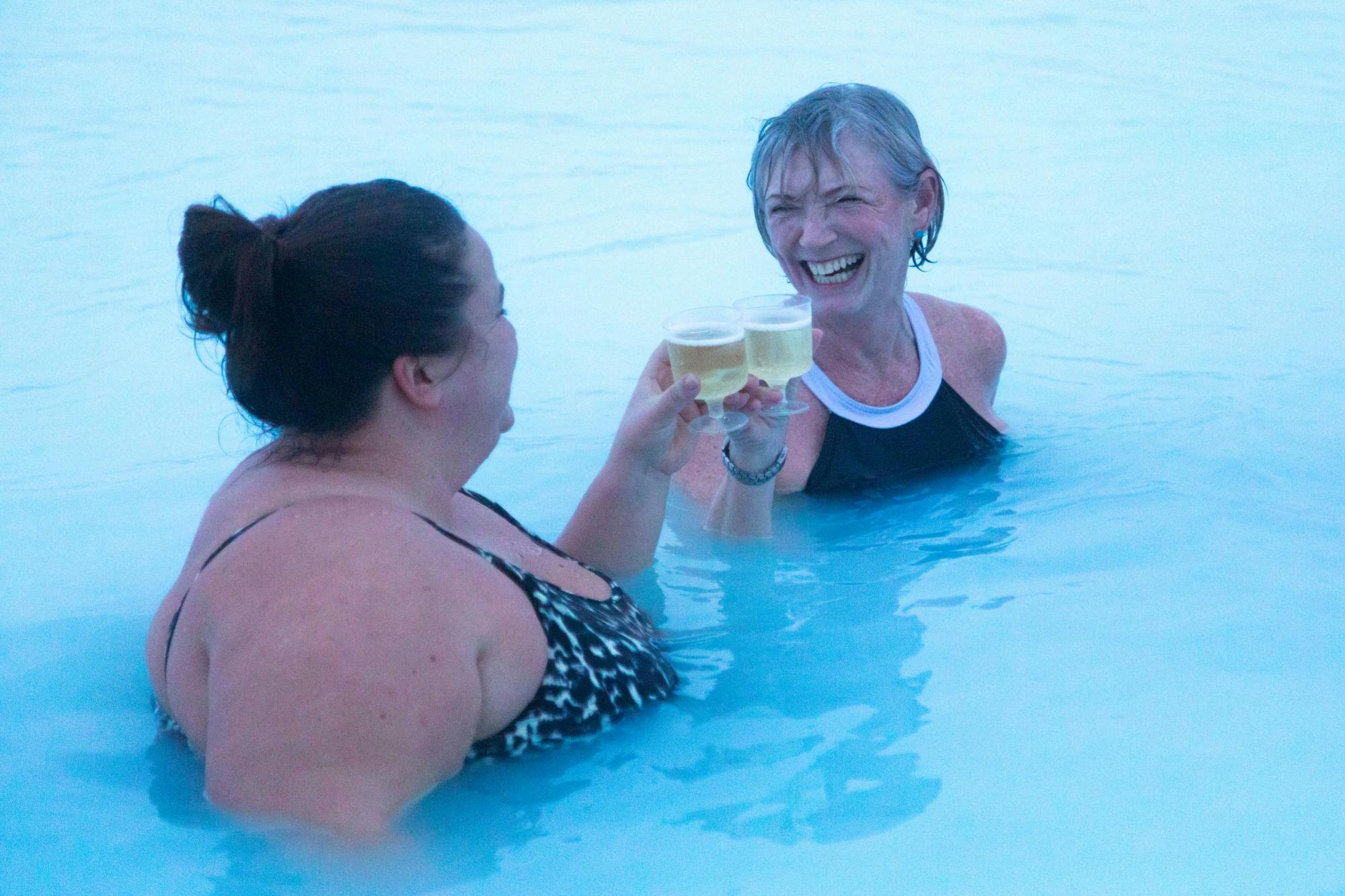 TUI Blue Lagoon Evening Tour