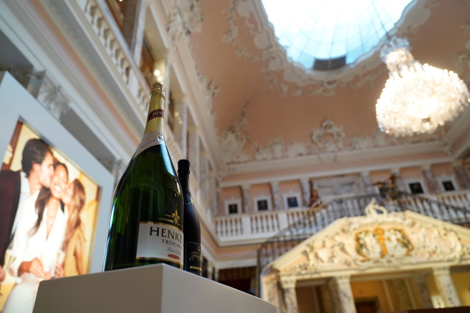 Drinks & tastings in Wiesbaden | musement