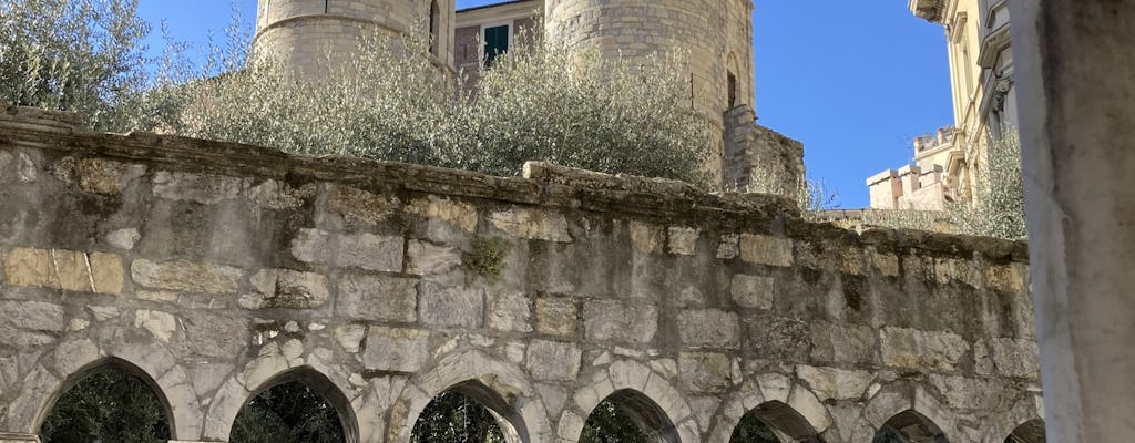 Christopher Columbus House tickets and guided tour