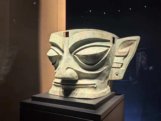 Sanxingdui immersive private tour