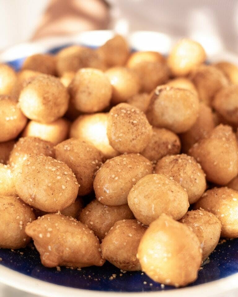 Karpathos wine, honey and tastes of Menetes tour in Greece