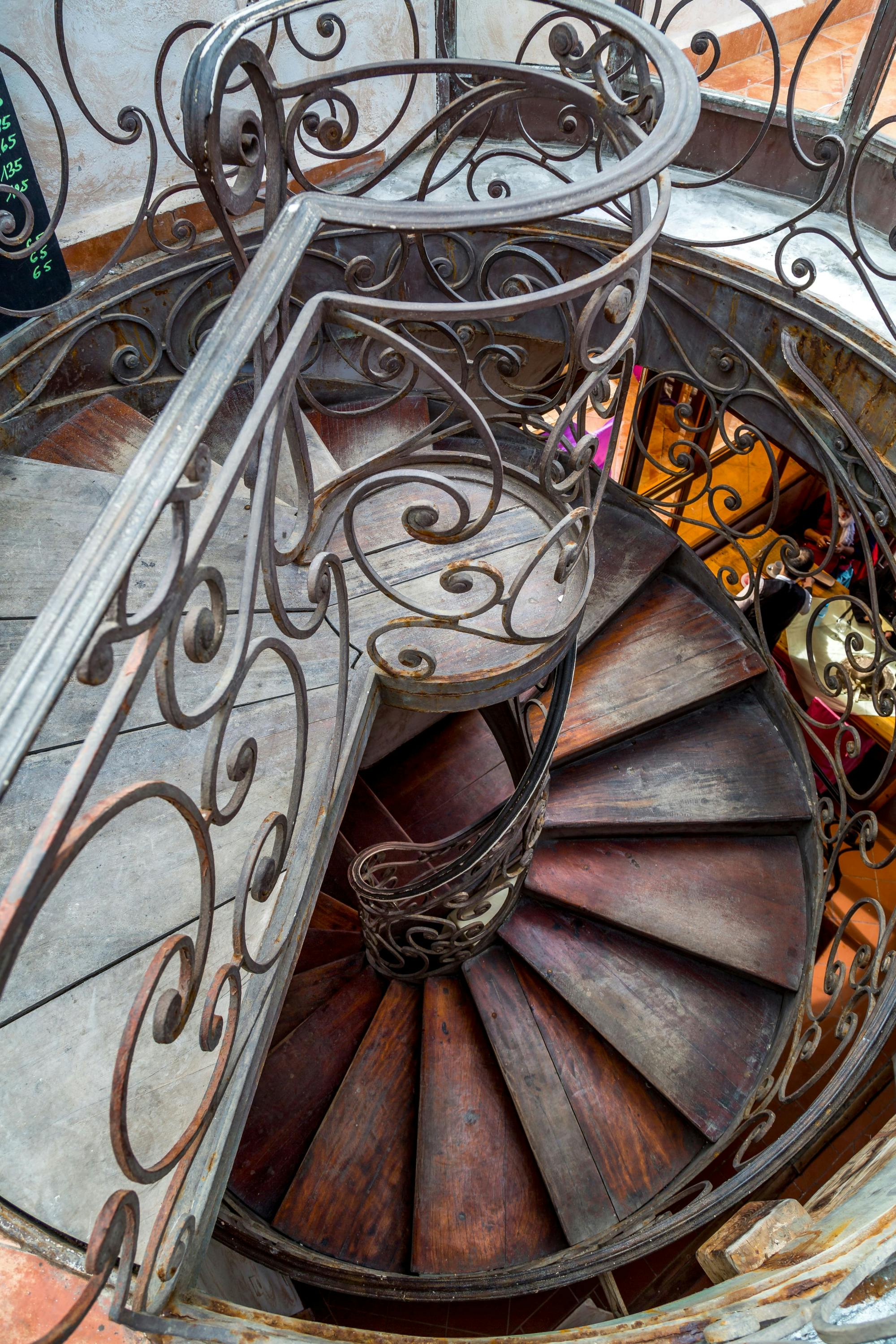 Essaouira medina and harbour tour with argan coop Visit