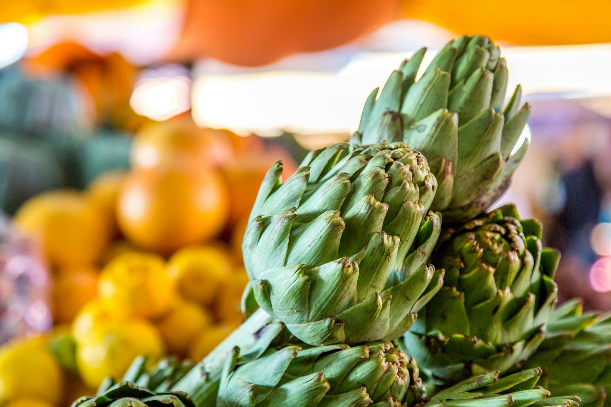 Discover Agadir City Tour