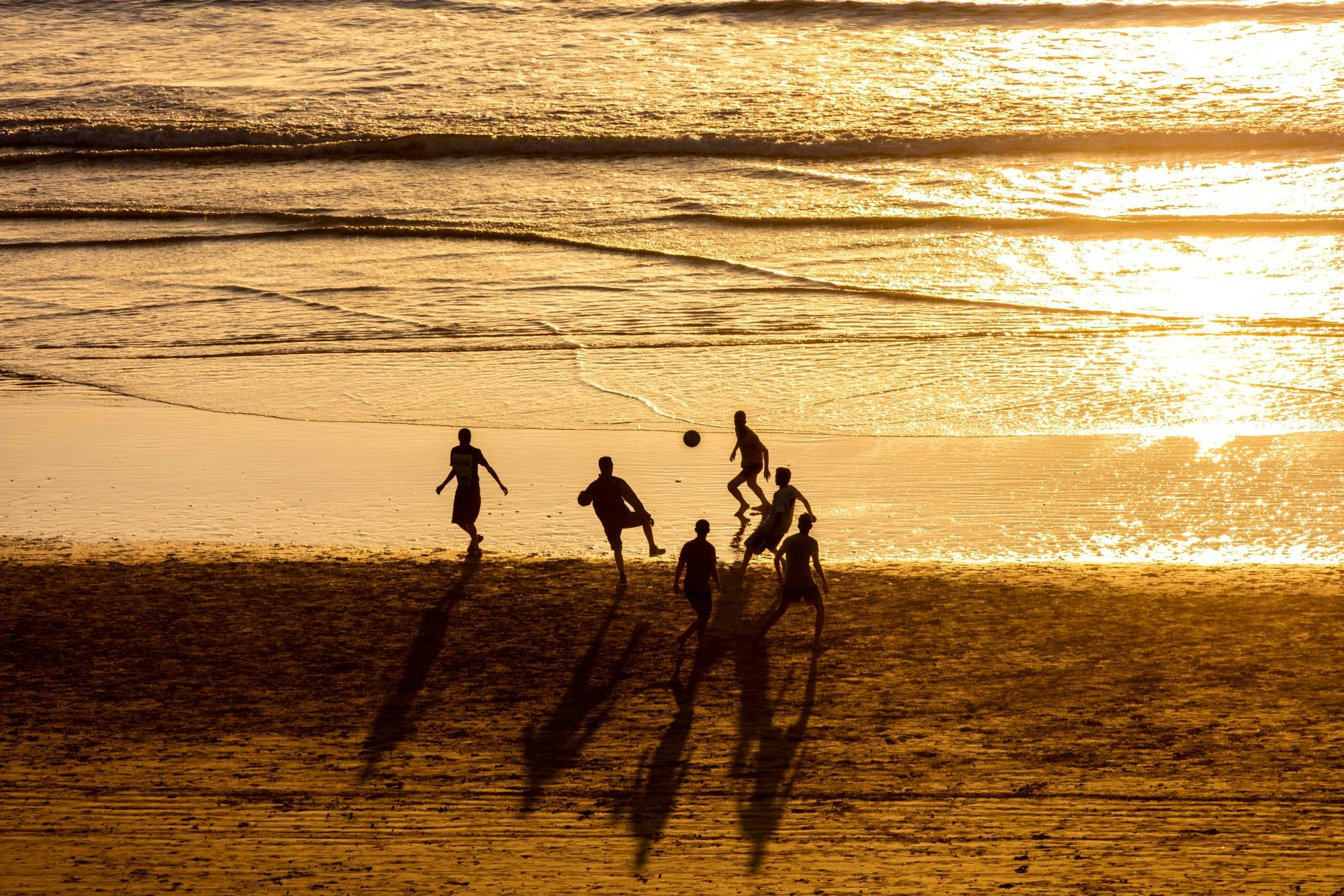 Discover Agadir City Tour