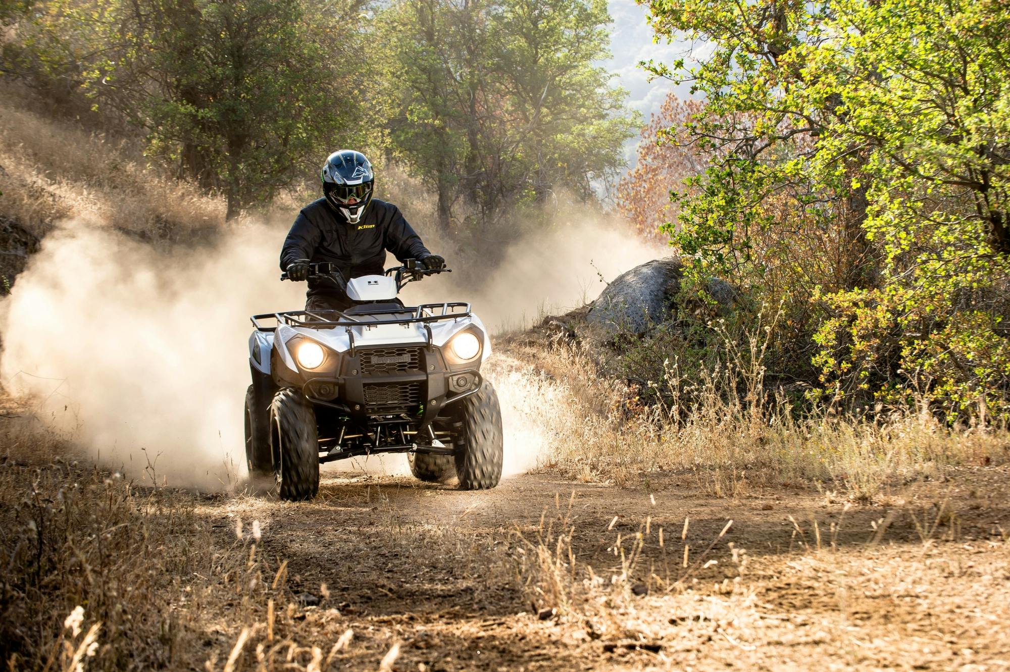Quad Off-road Adventure