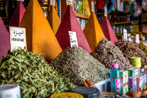 Essaouira medina and harbour tour with argan coop Visit