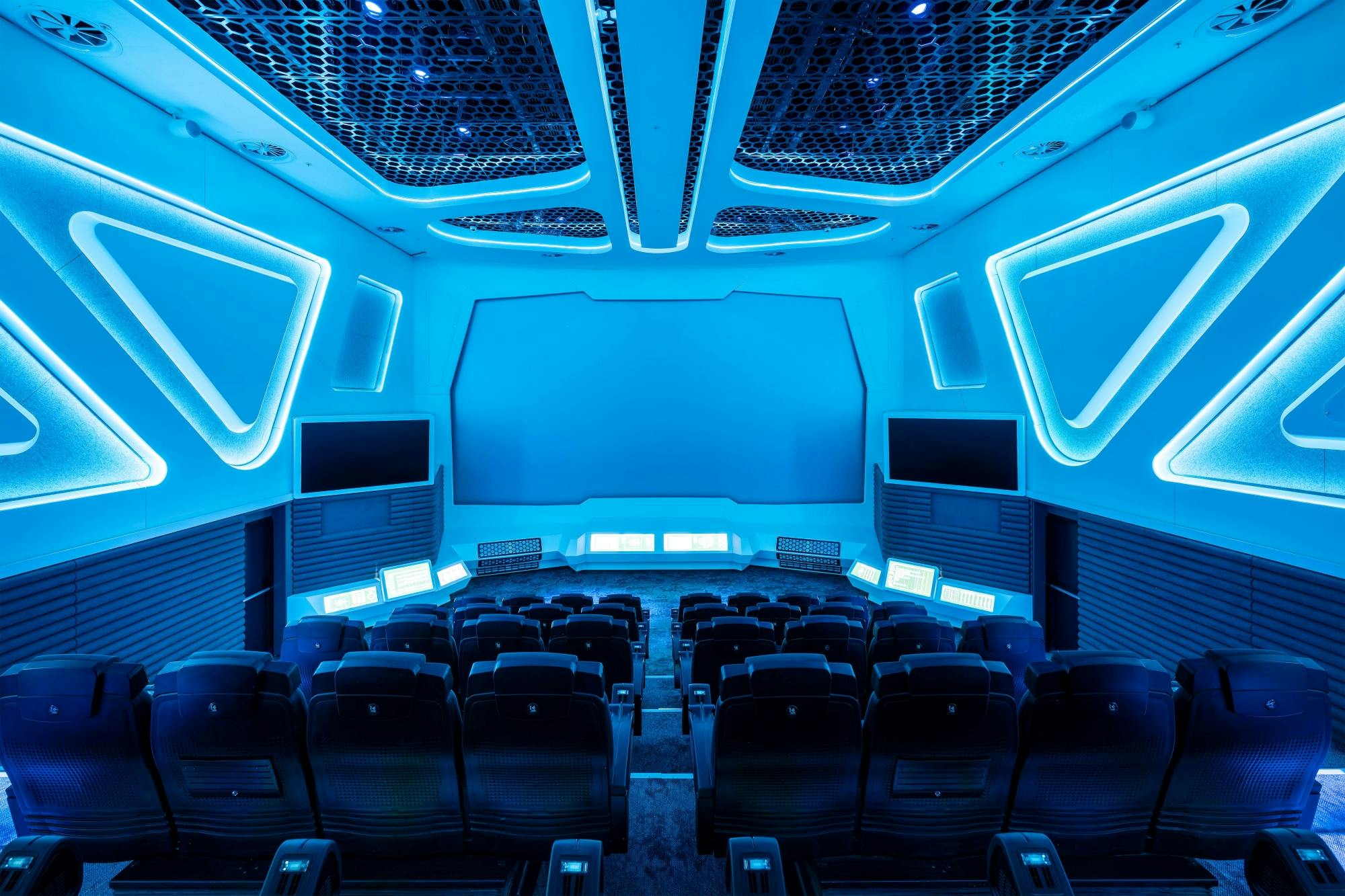 The Land of Legends Theme Park Ticket