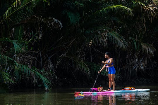 Samut Songkhram 1-day pass for culture, food and fun